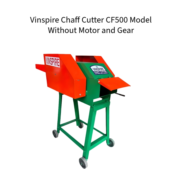 Vinspire-Chaff-Cutter-CF500-Model-Without-Motor-and-Gear